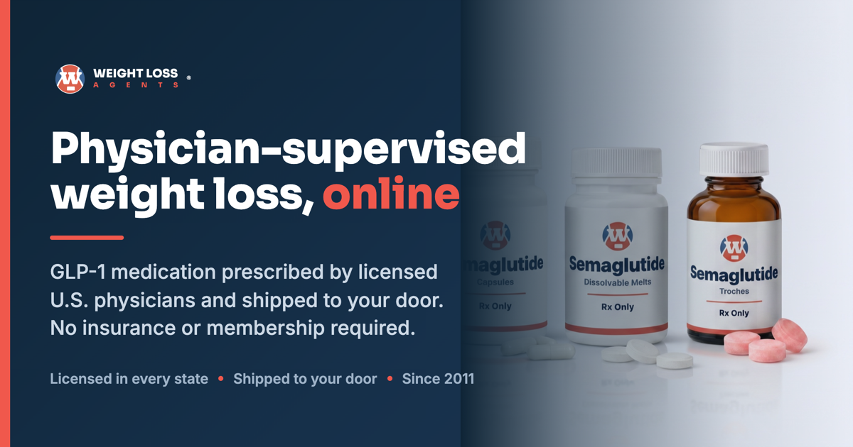physician supervised semaglutide Medical Weight Loss & Bariatric Surgery